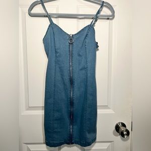 Forever 21 dress